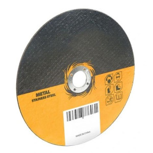 Tarcza    do przecinania stali    115x1,0  Tolsen